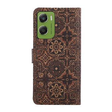 Motorola Edge 70 Bohemisk Pung-etui - Stjernehimmel