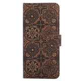 Motorola Edge 70 Bohemisk Pung-etui - Stjernehimmel