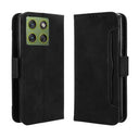 Motorola Edge 70 Kortholder Pung Etui - Sort