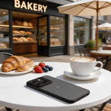 Motorola Edge 70 Fusion/70 Fusion+ Tech-Protect MagMat Cover - mat sort