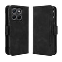 Motorola Edge 70 Fusion/70 Fusion+ Kortholder Pung Etui - Sort