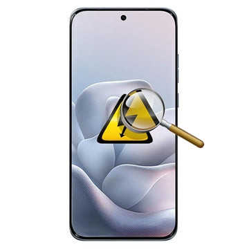 Motorola Edge 70 Fusion Diagnose