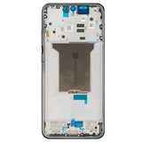Motorola Edge 70 Fusion Skærm & For Cover 5D68C32061 - Silhouette
