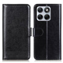 Motorola Edge 70 Fusion/70 Fusion+ Pung Etui med Stativ - sort