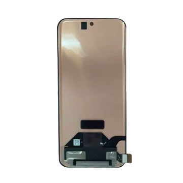 Motorola Edge 70 LCD-Skærm