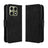 Motorola Edge 70 Pro Kortholder Pung Etui - Sort
