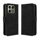 Motorola Edge 70 Pro Kortholder Pung Etui - Sort