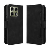 Motorola Edge 70 Pro Kortholder Pung Etui - Sort