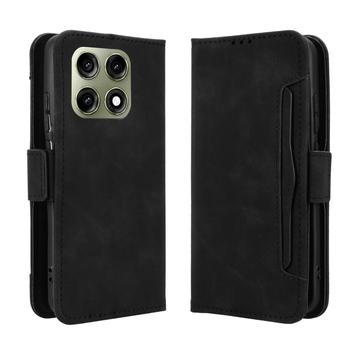 Motorola Edge 70 Pro Kortholder Pung Etui - Sort
