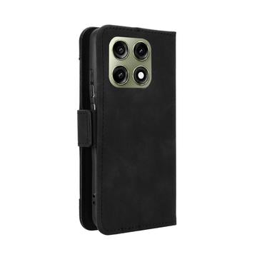 Motorola Edge 70 Pro Kortholder Pung Etui - Sort