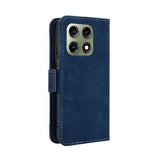 Motorola Edge 70 Pro Kortholder Pung Etui - Blå