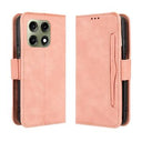 Motorola Edge 70 Pro Kortholder Pung Etui - Pink