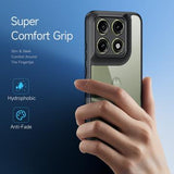 Motorola Edge 70 Pro Dux Ducis Aimo Hybrid Cover - Sort