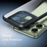 Motorola Edge 70 Pro Dux Ducis Aimo Hybrid Cover - Sort