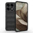 Motorola Edge 70 Pro Rugged TPU Cover - Sort