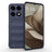 Motorola Edge 70 Pro Rugged TPU Cover - Mørkeblå