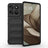 Motorola Edge 70 Rugged TPU Cover - Sort