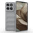 Motorola Edge 70 Rugged TPU Cover - Lysegrå