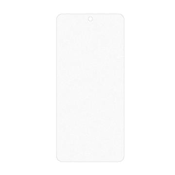 Motorola Edge 70 Beskyttelsesfilm - Gennemsigtig