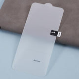 Motorola Edge 70 Beskyttelsesfilm - Gennemsigtig