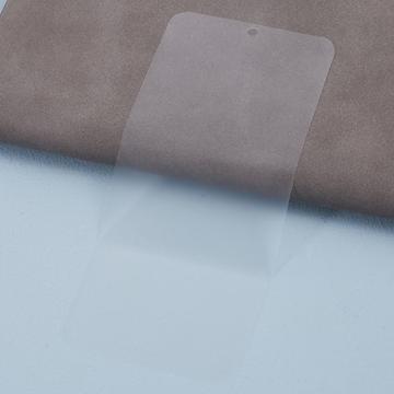 Motorola Edge 70 Beskyttelsesfilm - Gennemsigtig