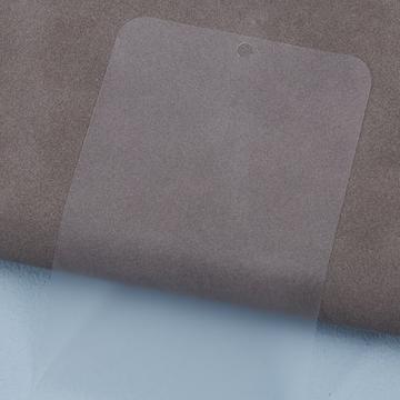 Motorola Edge 70 Beskyttelsesfilm - Gennemsigtig