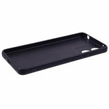 Motorola Moto E14 Skridsikkert TPU Cover - Sort
