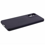 Motorola Moto E14 Skridsikkert TPU Cover - Sort