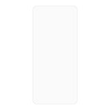 Motorola Moto G (2025) Skærmbeskyttelse Hærdet Glas - Case Friendly - Gennemsigtig