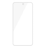 Motorola Moto G Power (2026) Skærmbeskyttelse Hærdet Glas - 9H - Case Friendly - Gennemsigtig
