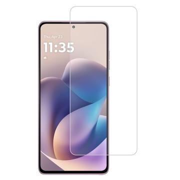 Motorola Moto G Stylus (2026) Skærmbeskyttelse Hærdet Glas - 9H - Case Friendly - Gennemsigtig