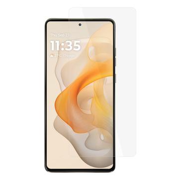 Motorola Moto G Stylus 5G (2025) Skærmbeskyttelse Hærdet Glas - 9H - Case Friendly - Gennemsigtig