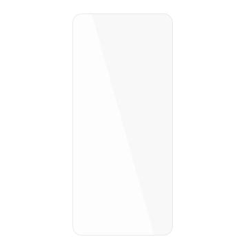 Motorola Moto G Stylus 5G (2025) Skærmbeskyttelse Hærdet Glas - 9H - Case Friendly - Gennemsigtig