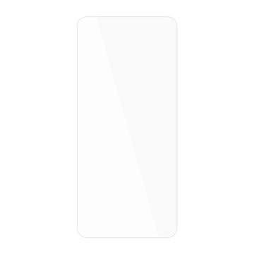 Motorola Moto G04 Skærmbeskyttelse Hærdet Glas - 9H, 0.3mm - Case Friendly - Klar