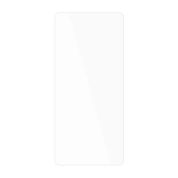 Motorola Moto G04s Skærmbeskyttelse Hærdet Glas - 9H, 0.3mm - Case Friendly - Klar