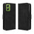 Motorola Moto G06/G06 Power Kortholder Pung Etui - Sort