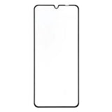 Motorola Moto G06/G06 Power Skærmbeskyttelse Hærdet Glas - Full Fit - 9H - Sort kant