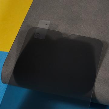 Motorola Moto G06/G06 Power Privacy Skærmbeskyttelse Hærdet Glas - 9H