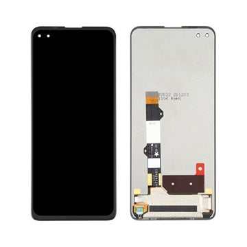 Motorola Moto G100 LCD-Skærm