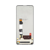 Motorola Moto G100 LCD-Skærm