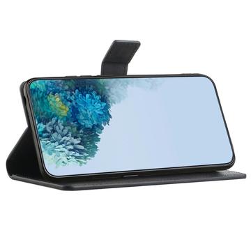 Motorola Moto G15/G15 Power Style Series Pung Taske - Ugle
