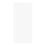Motorola Moto G15 Skærmbeskyttelse Hærdet Glas - Case Friendly - Gennemsigtig