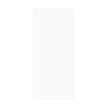 Motorola Moto G17 Power Skærmbeskyttelse Hærdet Glas - 9H - Case Friendly - Gennemsigtig