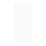 Motorola Moto G17 Skærmbeskyttelse Hærdet Glas - 9H - Case Friendly - Gennemsigtig