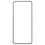 Motorola Moto G24 Power Skærmbeskyttelse Hærdet Glas - 9H - Full Fit - Sort Kant