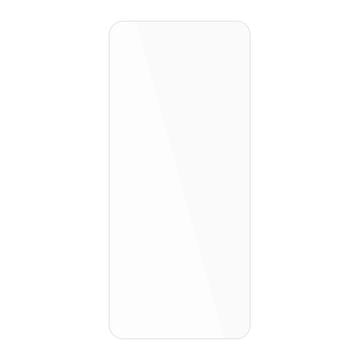 Motorola Moto G24 Power Skærmbeskyttelse Hærdet Glas - 9H, 0.3mm - Case Friendly - Klar