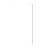 Motorola Moto G24 Skærmbeskyttelse Hærdet Glas - 9H, 0.3mm - Case Friendly - Klar