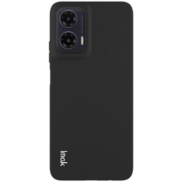 Motorola Moto G35 Imak UC-3 Series TPU Cover - Sort