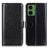 Motorola Moto G35 Pung med Magnetisk Lukning - sort