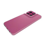 Motorola Moto G37/G47 Skridsikkert TPU Cover - Gennemsigtig